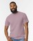 Gildan Softstyle Midweight Crewneck Short Sleeve T-Shirt for Custom Printing & Everyday Wear Cotton Tee